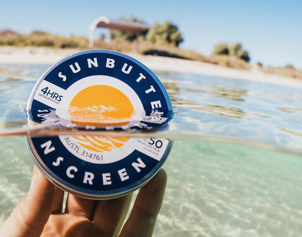 How to choose reef-safe sunscreen and why it's so important