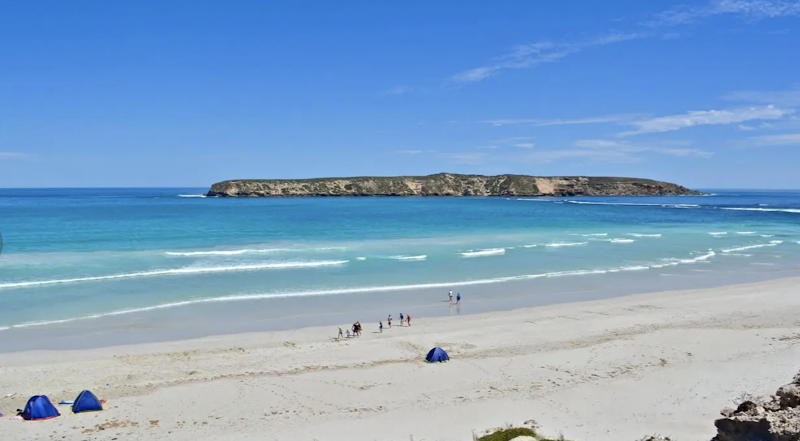 The Hidden Beach Gems of Australia Part 1: