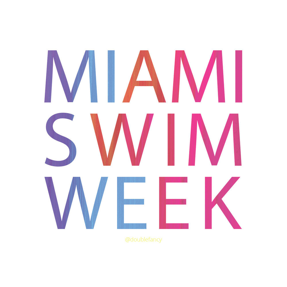 MIAMI SWIM WEEK 2022: The Trends and Styelle